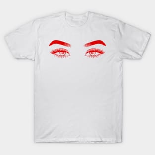 Eyes T-Shirt